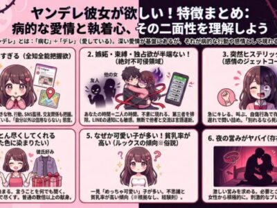 ヤンデレ彼女ほしい