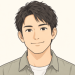 編集部のイラスト